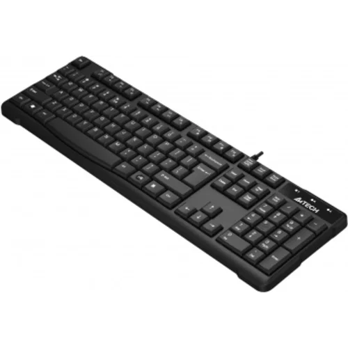 Клавиатура A4Tech KR-750 черный USB Клавиатура A4Tech KR-750 черный USB